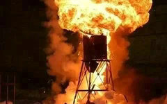 可燃?xì)怏w有哪些？可燃?xì)怏w用什么滅火器？