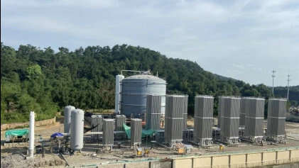 俄一中學40余人氣體中毒，系校園旁一配氣站排放瓦斯引發(fā)