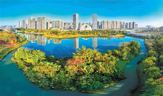 @江門企業(yè)，2024年大氣污染防治資金補(bǔ)助項(xiàng)目現(xiàn)正公開征集中！