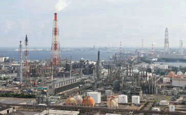 石化行業(yè)VOCs檢查現場檢查要點！