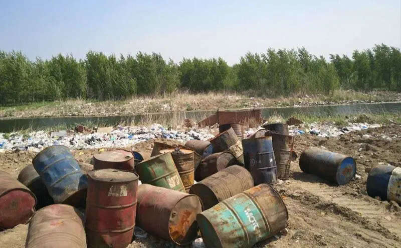 2024上半年，固危廢行業(yè)發(fā)展情況如何？