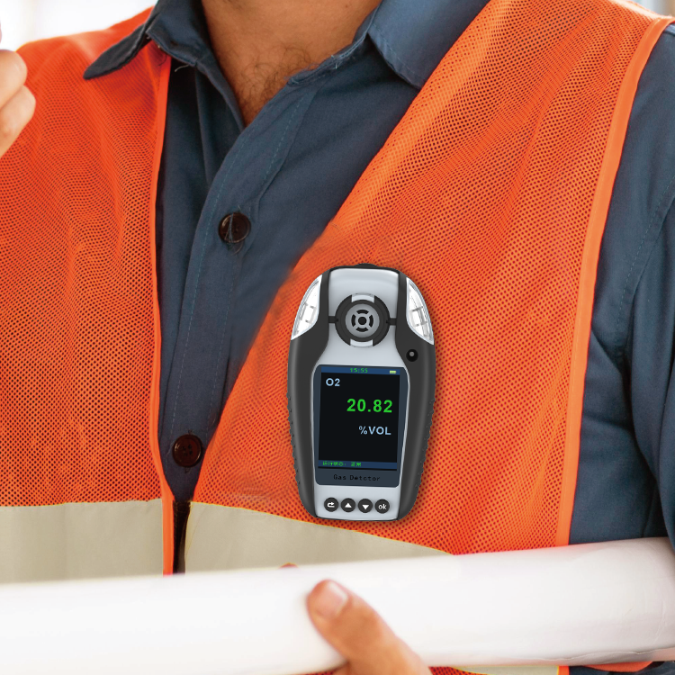 二氧化硫檢測儀購買指南：關(guān)鍵因素與注意事項