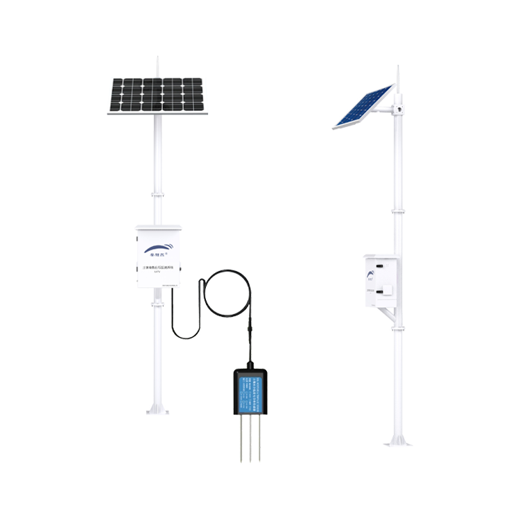 田野系列土壤墑情在線監(jiān)測系統(tǒng)（含WD檢測參數）