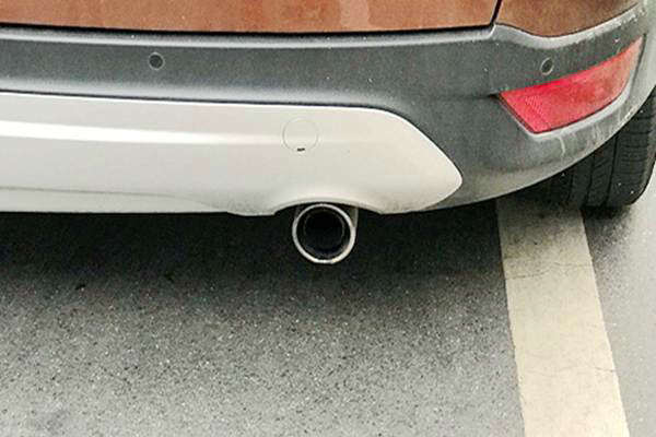 “四不兩直”突擊檢查、以案說法……各地有關(guān)部門出手防治移動源污染 