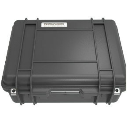 安帕爾科技有限公司推出便攜式碳通量解決方案， 引領(lǐng)“雙碳”目標(biāo)實(shí)現(xiàn)新紀(jì)元