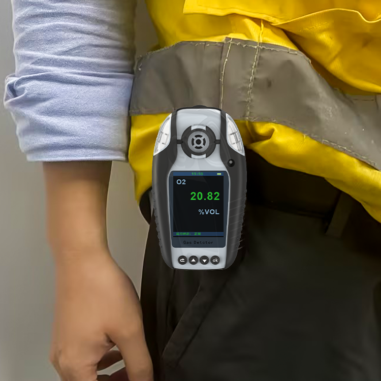 如何挑選適合高濕度環(huán)境的VOCs氣體檢測儀？