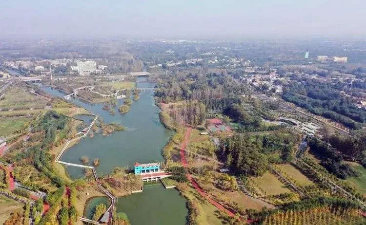 亳州市“三精準(zhǔn)”切實改善大氣環(huán)境質(zhì)量 