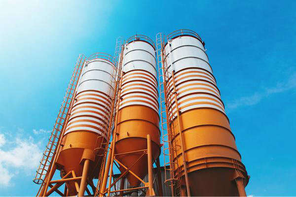 @所有企業(yè)，有關(guān)“儲罐VOCs檢查要點(diǎn)”請查收 