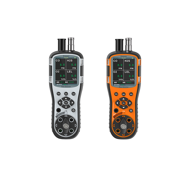 煙氣分析儀能檢測(cè)哪些常見(jiàn)的煙氣成分？