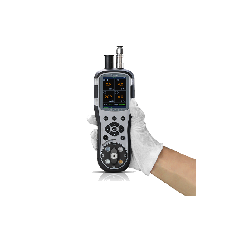 二氧化氮檢測儀在哪些場景下需要頻繁校準(zhǔn)？