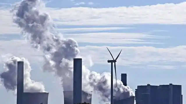 VOCs治理這些技術(shù)被列為鼓勵(lì)類(lèi)或低效類(lèi)，生態(tài)環(huán)境部正式印發(fā)指導(dǎo)目錄