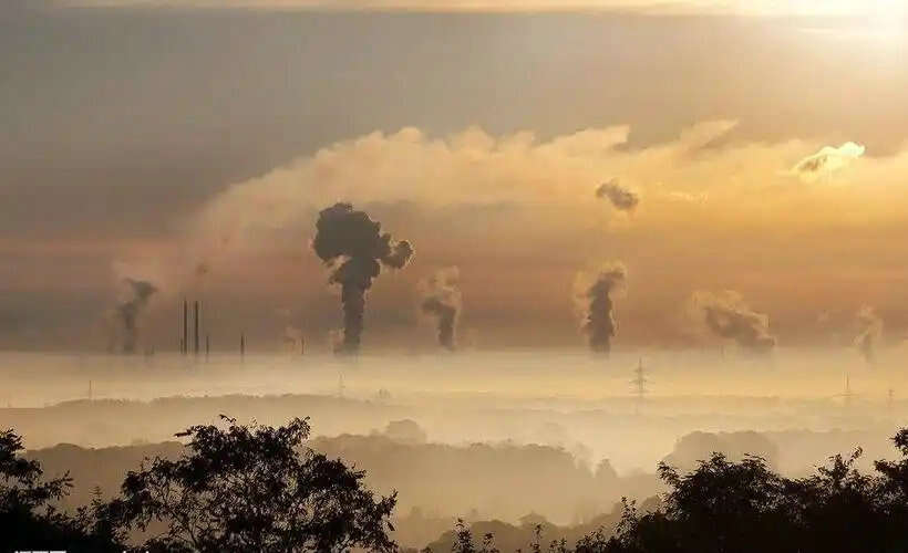 最新！常見(jiàn)VOCs物質(zhì)嗅閾值清單