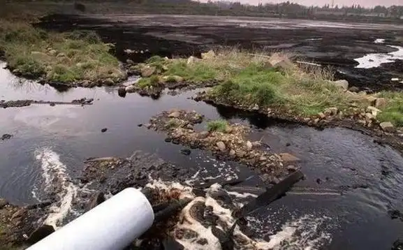“鉛”等重金屬污染防治馬虎不得 千億市場藍(lán)海背后的責(zé)任！