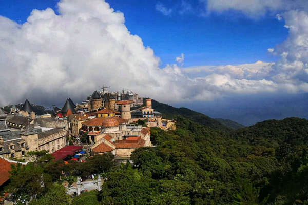 恩施州大氣治理實現(xiàn)新突破！三項目成功入選中央項目庫