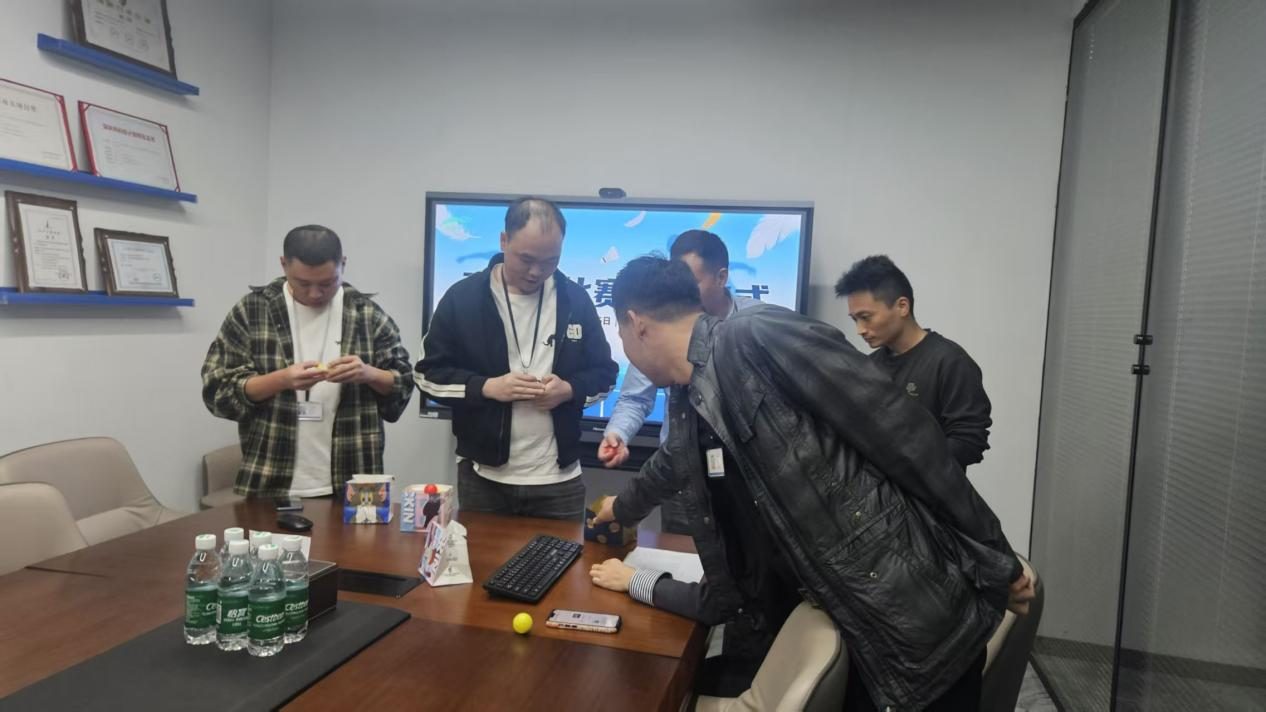 安帕爾第二屆羽毛球比賽戰(zhàn)鼓擂響，活力開啟！