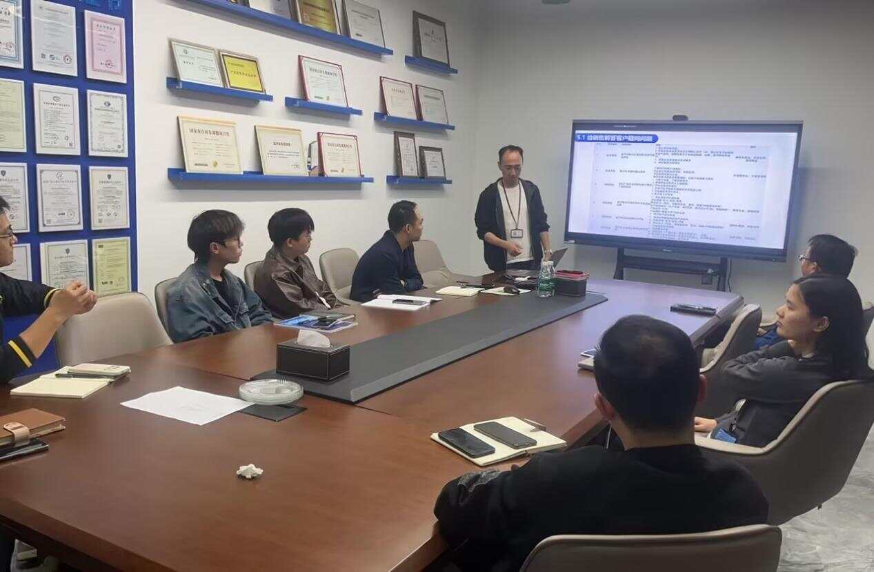 聚焦需求洞察，精進(jìn)解決方案能力