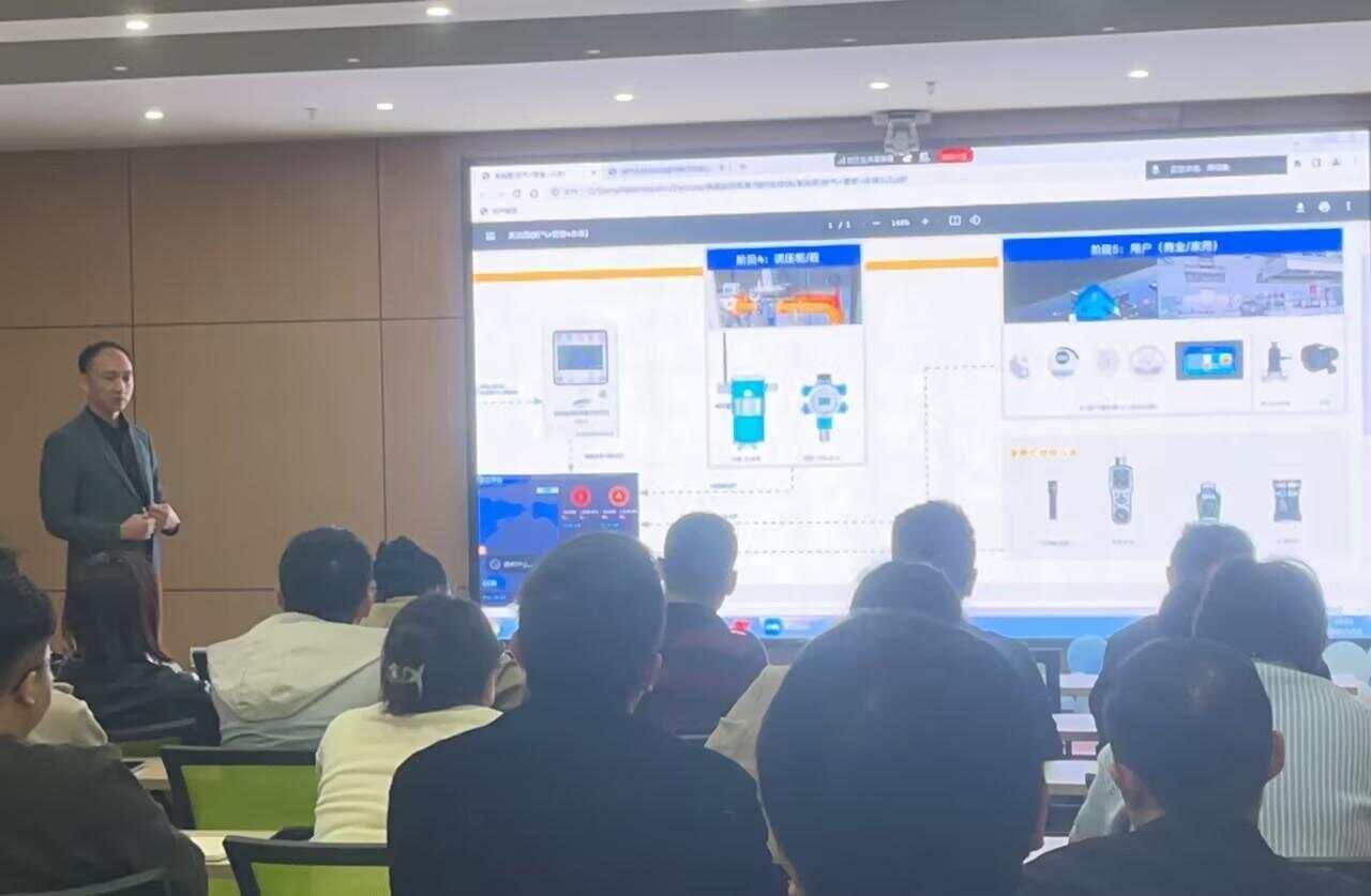 助力專(zhuān)業(yè)成長(zhǎng)，賦能業(yè)務(wù)前線