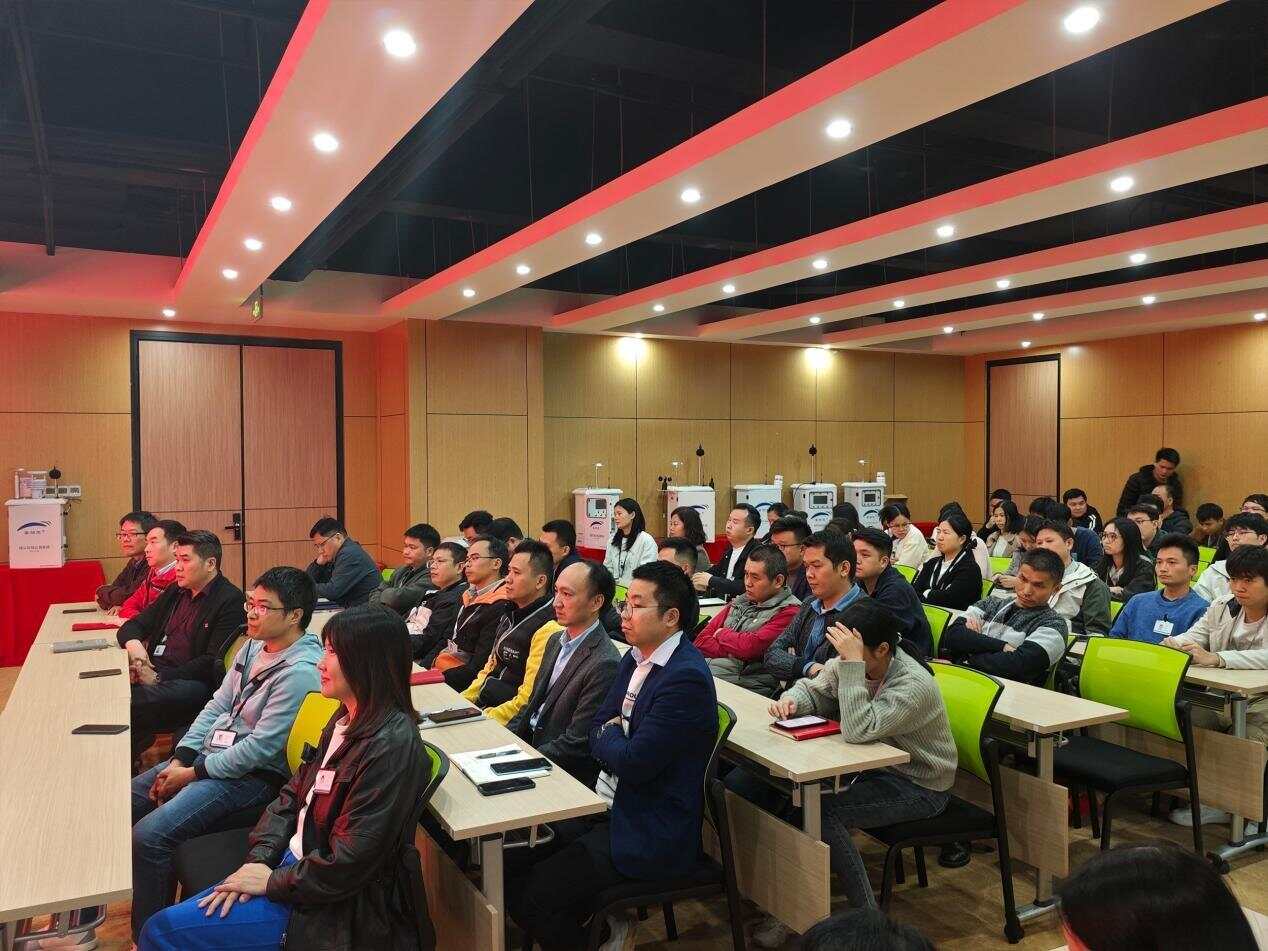 掌握客情維護(hù)之道，深化業(yè)務(wù)發(fā)展之基