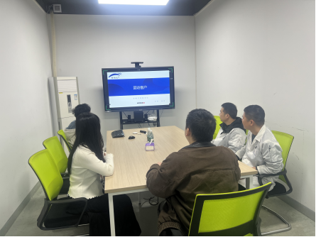 閉環(huán)服務(wù)，始終如一