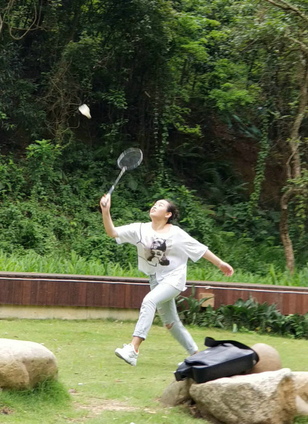 不要覺得事情簡單，就掉以輕心；失敗并不是難題的專屬