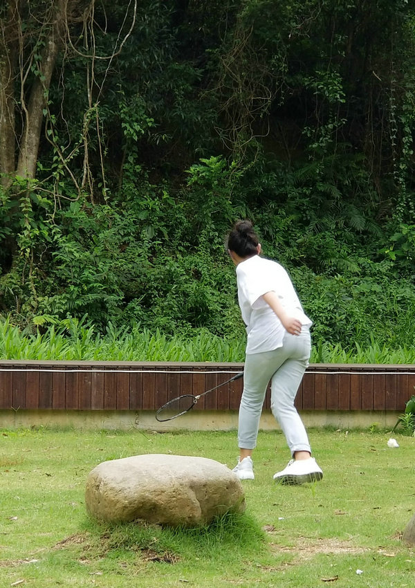 失敗后，你才明白這次我要好好來過