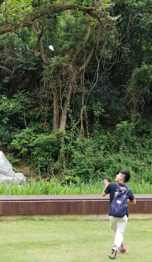 但，想要收獲成績，就必須打下牢實的基礎，就必須做好充分的準備去應戰(zhàn)